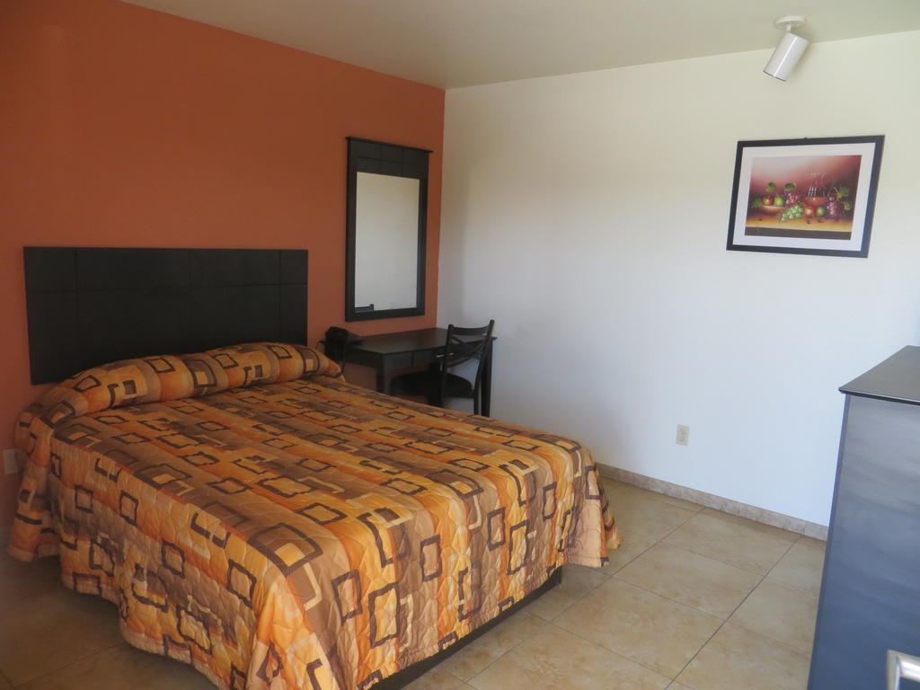 Bayshore Motel La Porte Camera foto